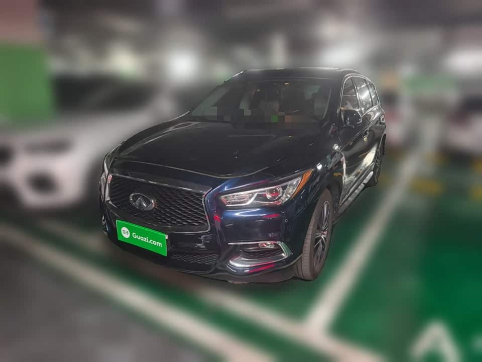 Infiniti QX60