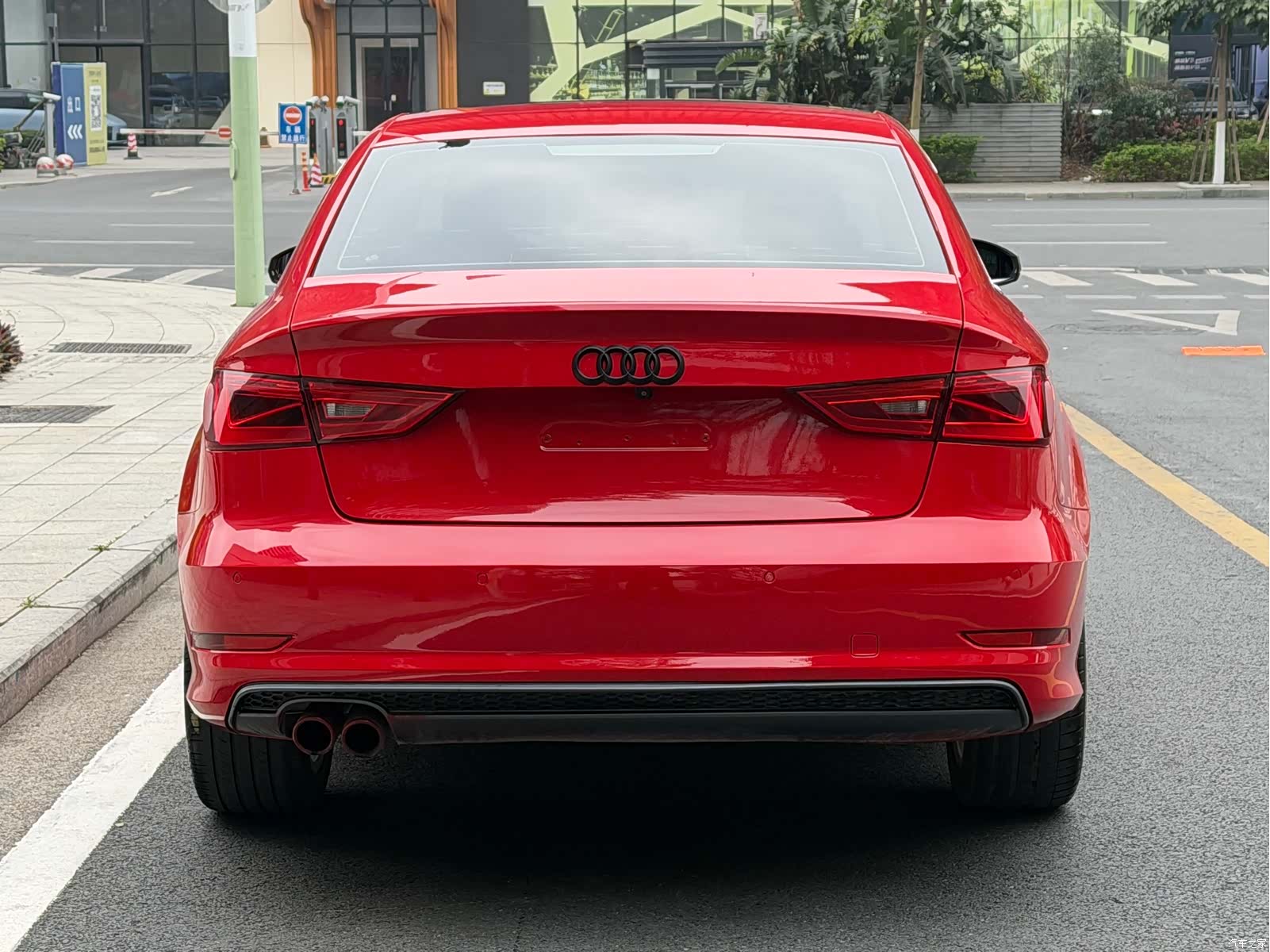 Audi A3, 2014 все фото