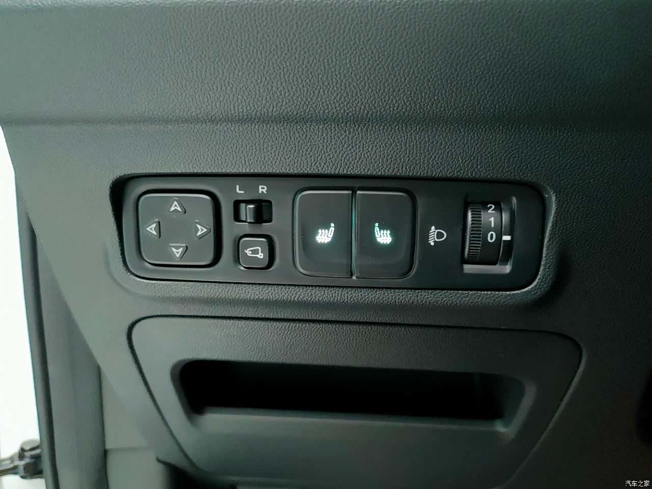 Changan CS35, 2023 10