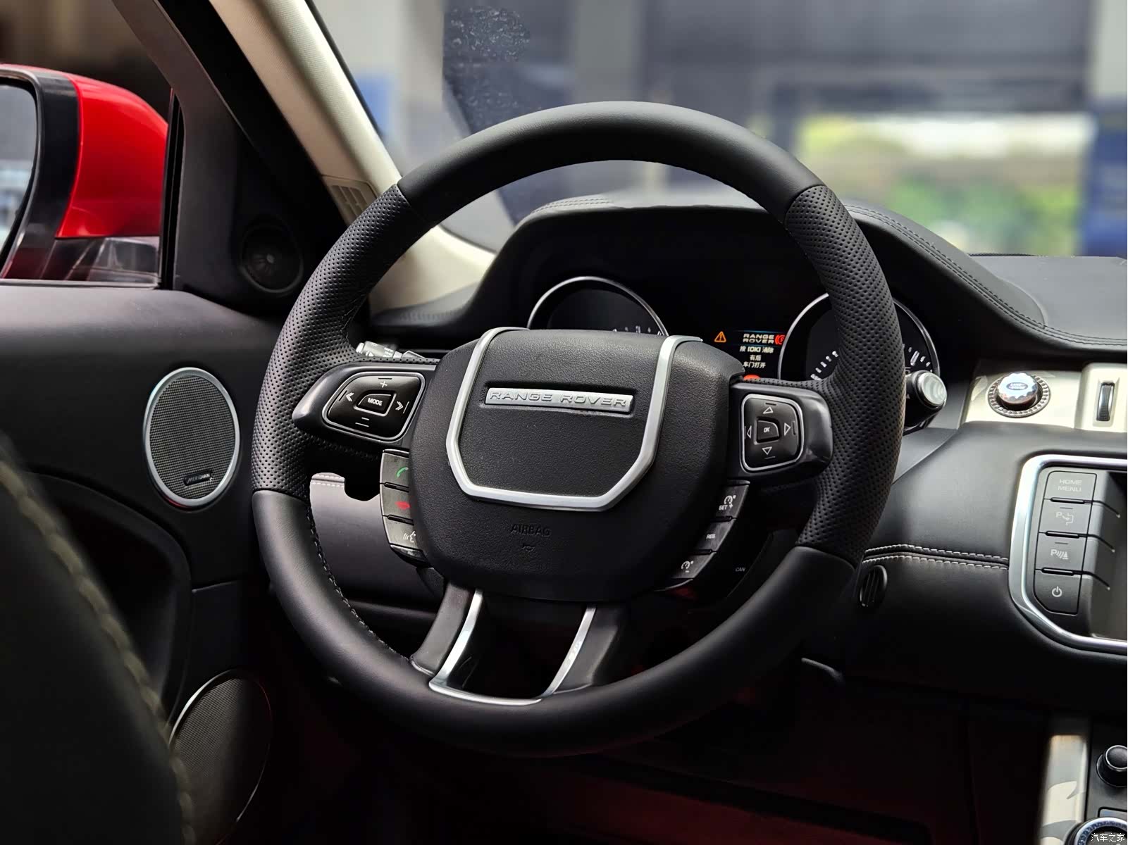 Land Rover Range Rover, 2012 9
