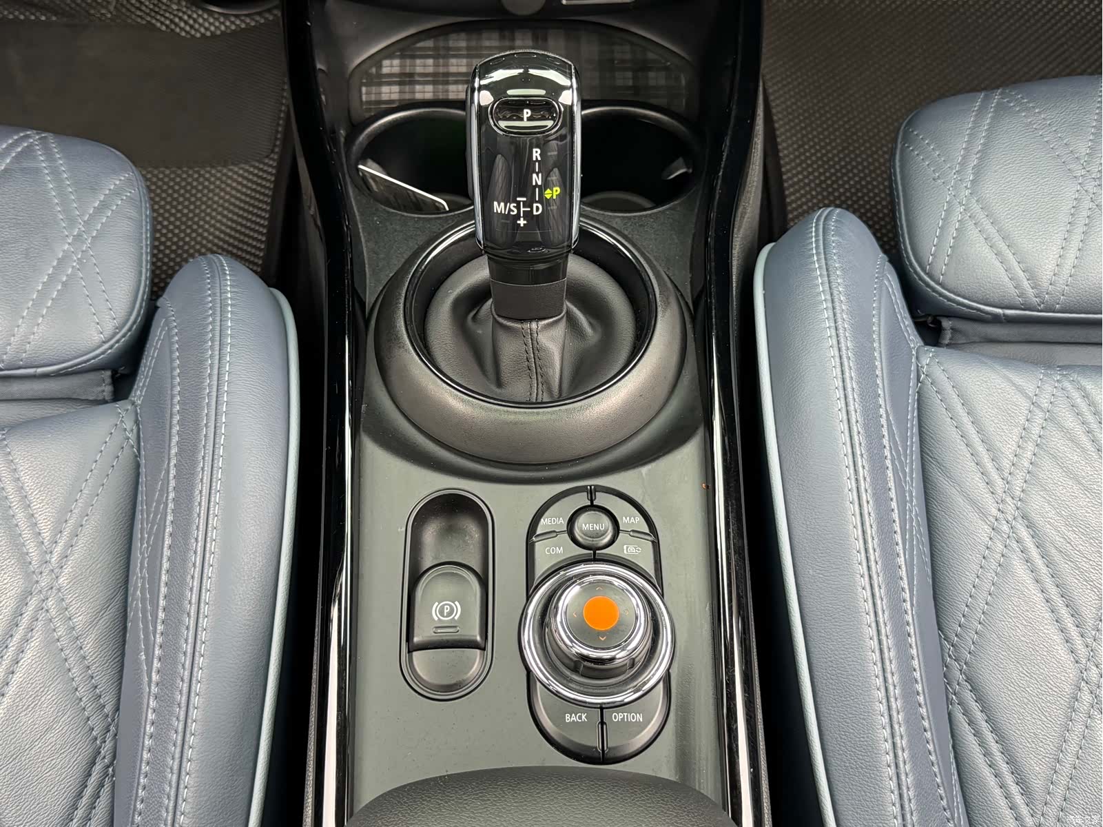 Mini Clubman, 2021 10