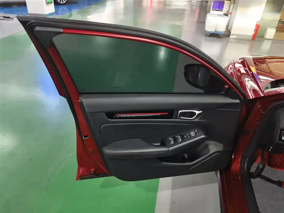 Honda Civic Honda Civic