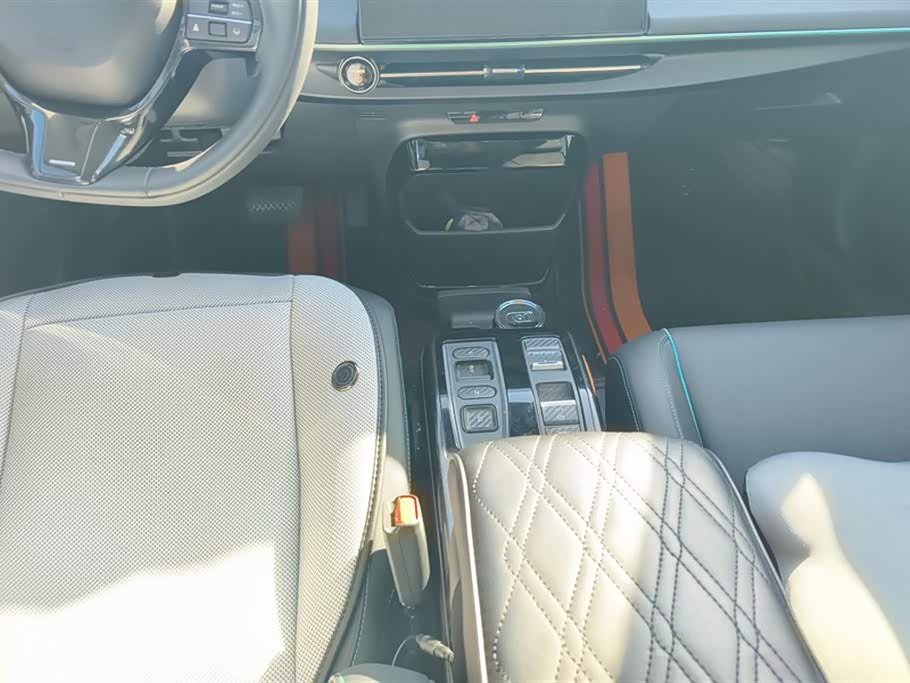 Honda e: NP2 Pole Pai 2