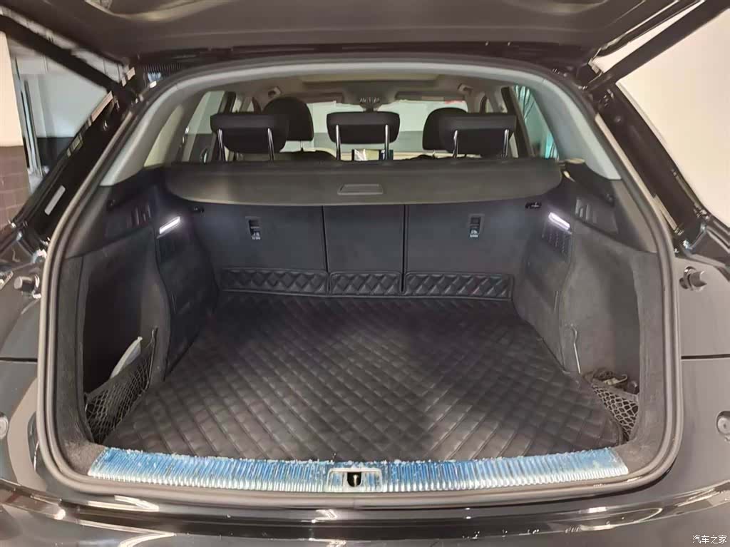 Audi Q5L, 2022 3