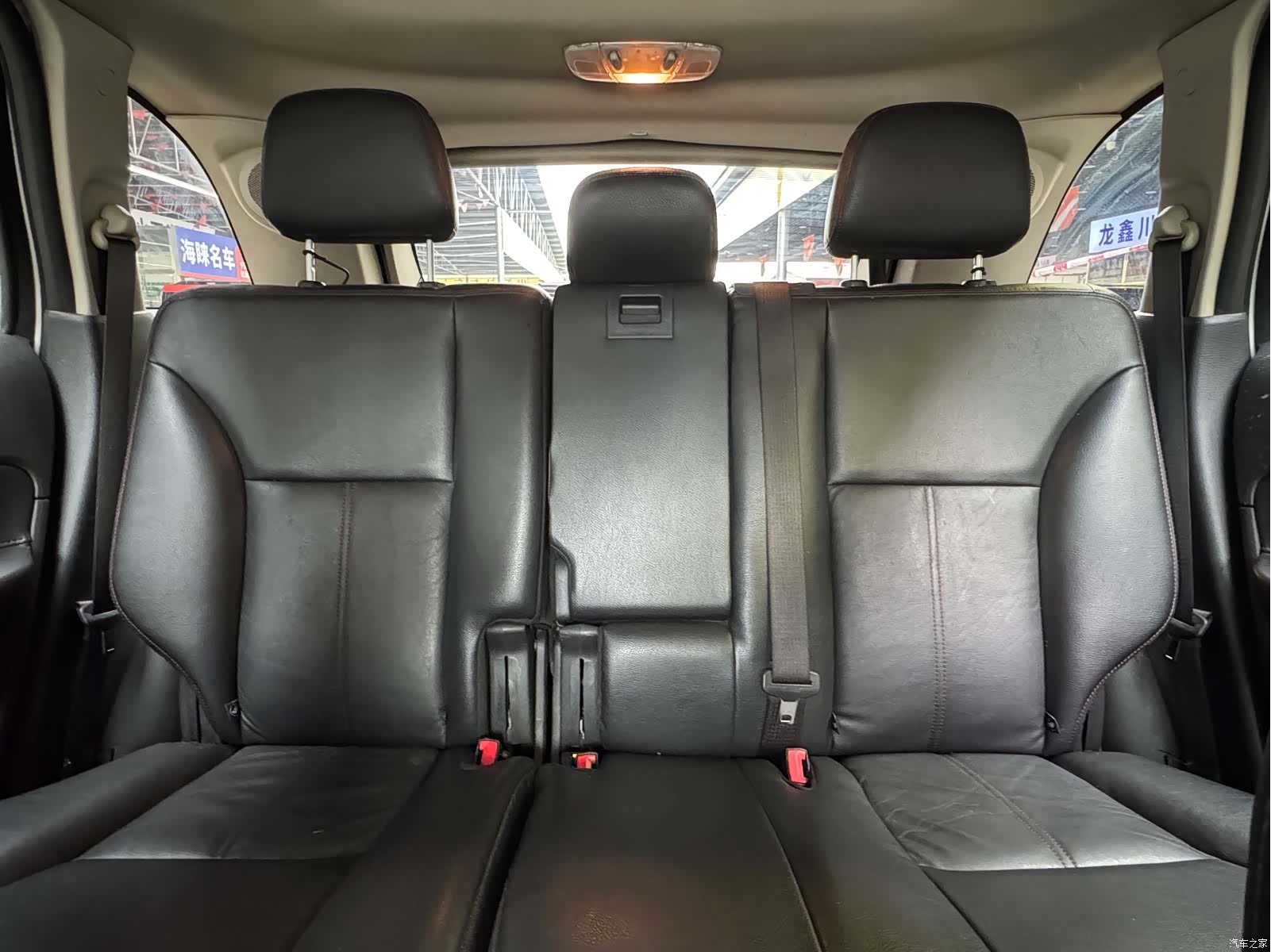Ford Edge, 2013 13