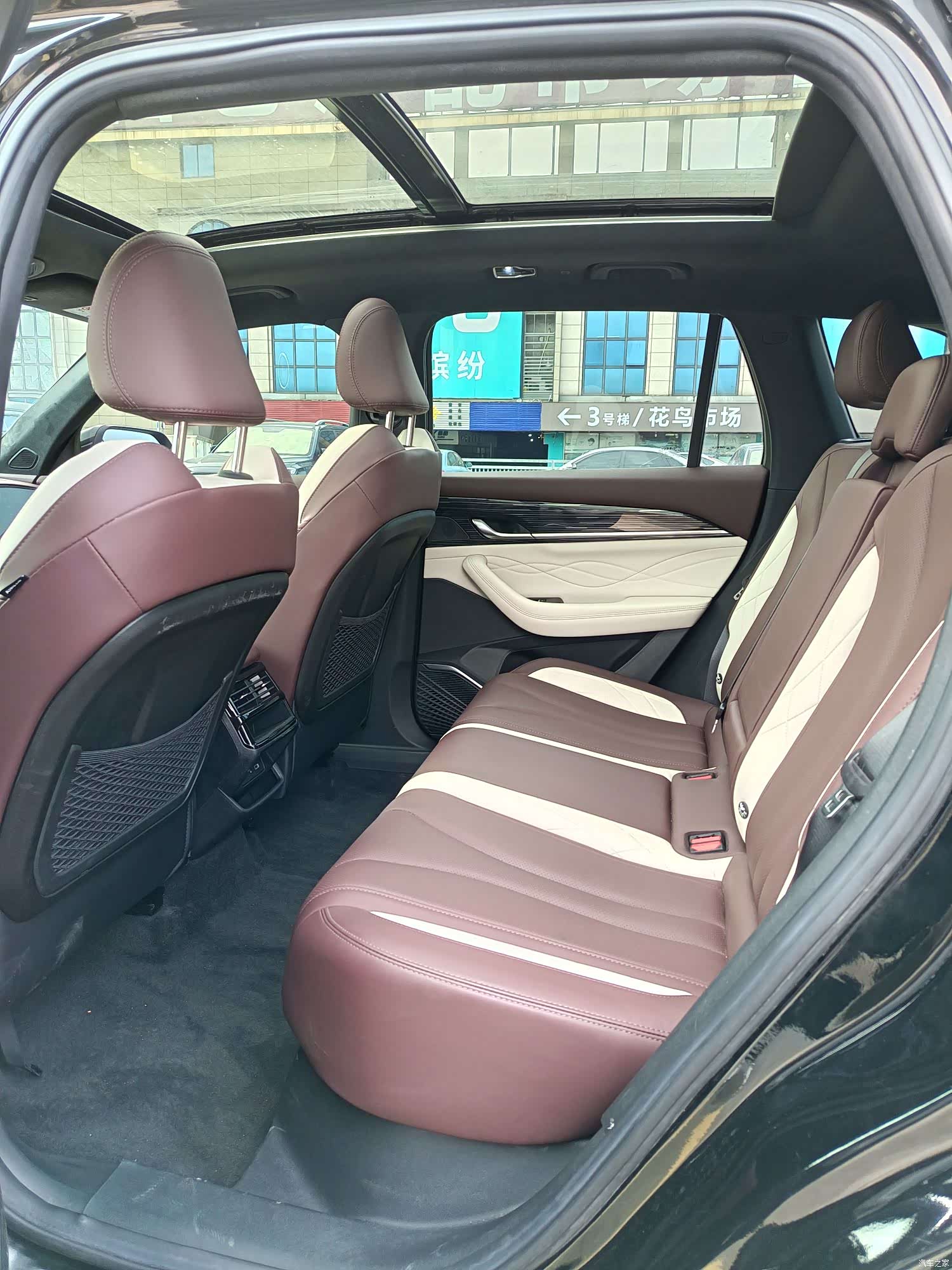 Geely Xingyue L, 2024 11