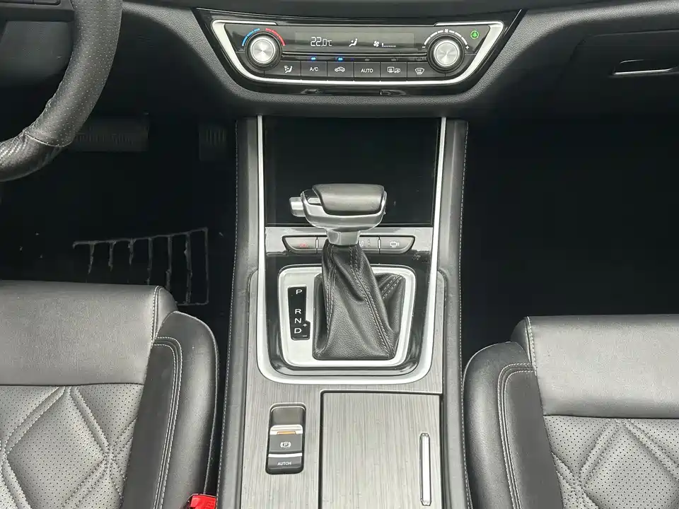 Changan Ruicheng CC