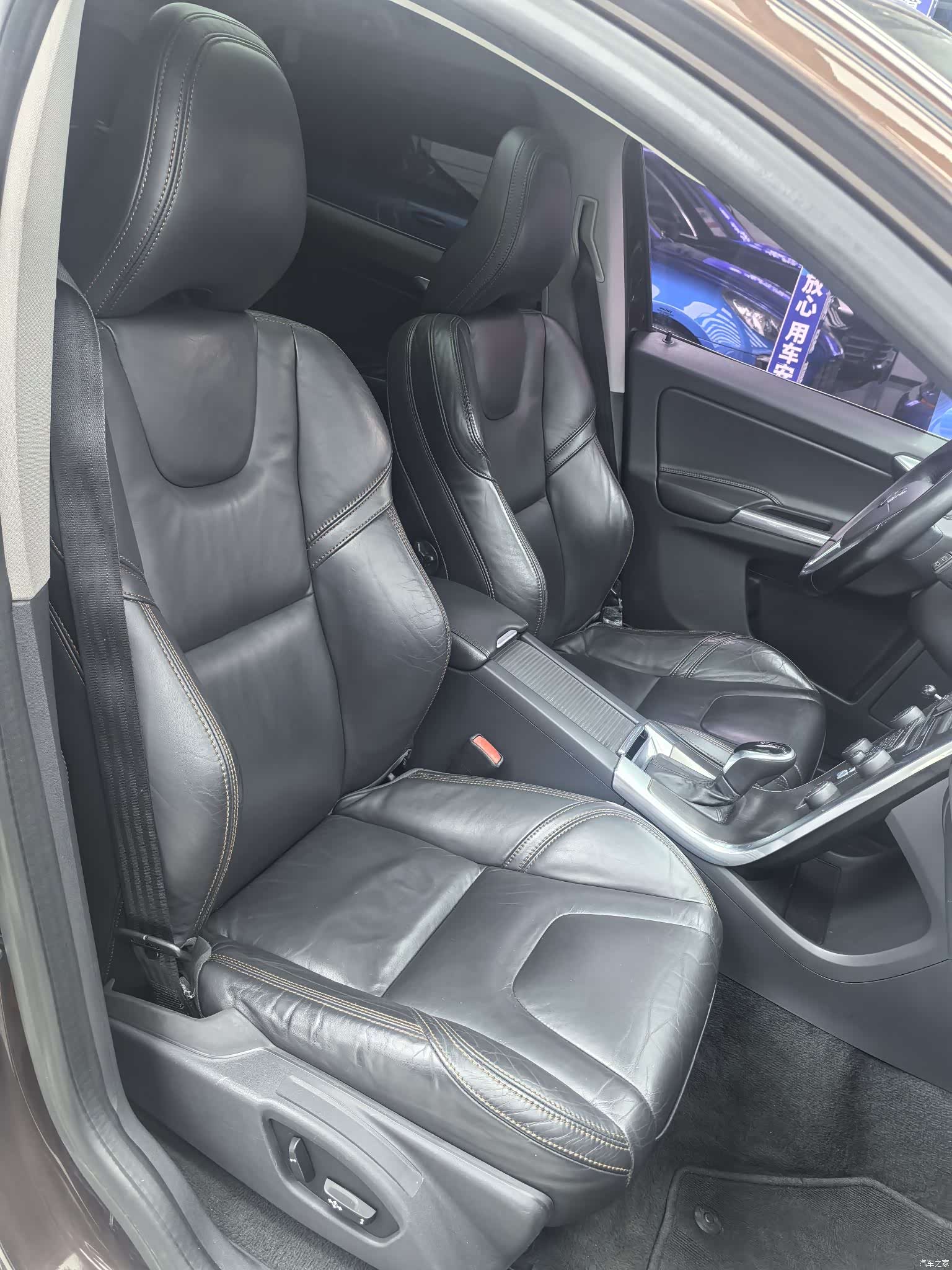 Volvo XC60, 2013 6