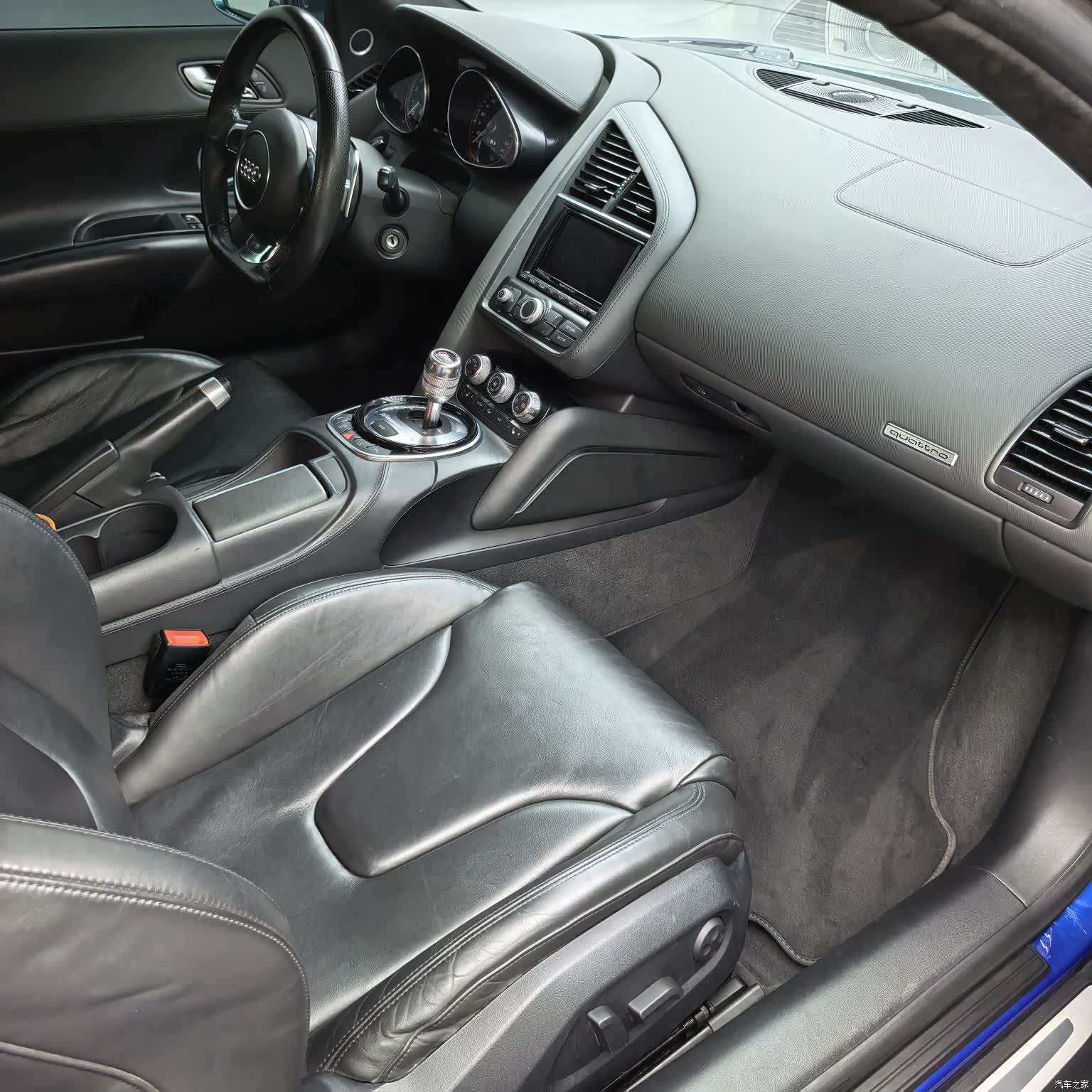 Audi TT, 2014 30