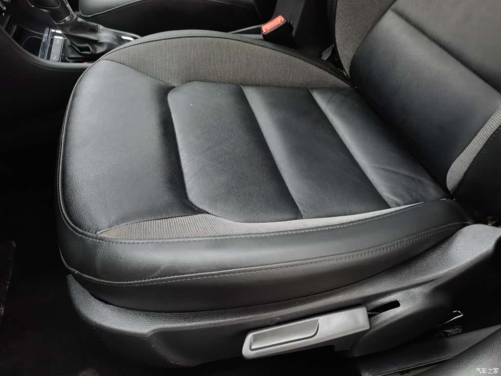 Volkswagen Bora, 2015 20