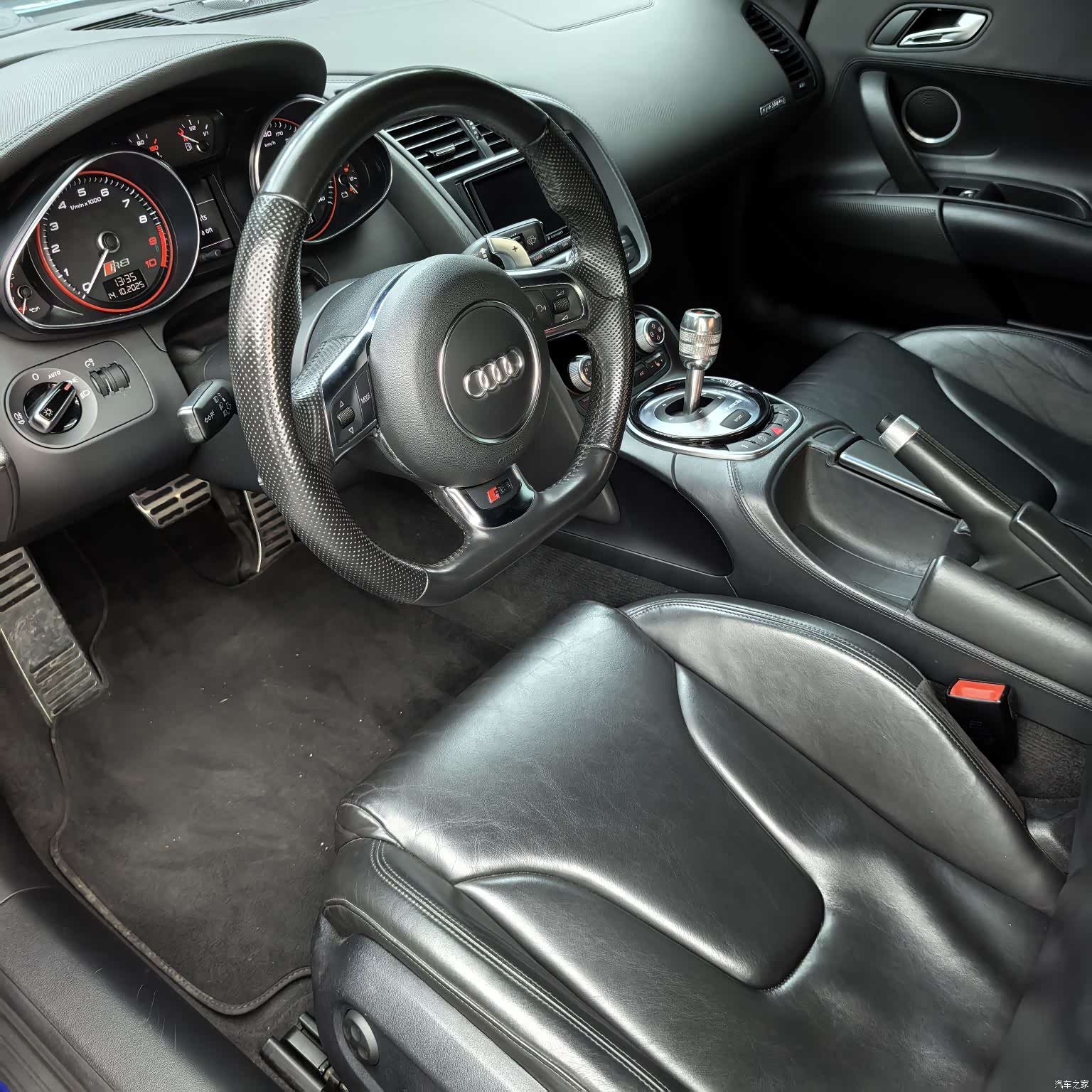 Audi TT, 2014 19