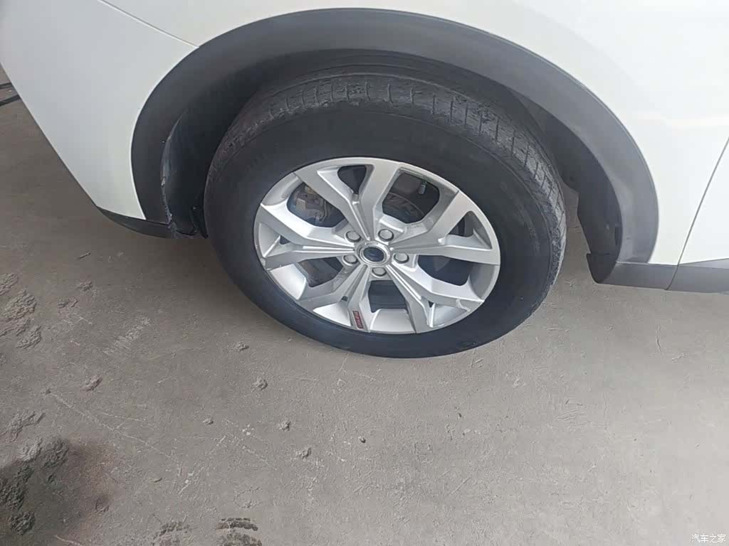Haval H6, 2018 23