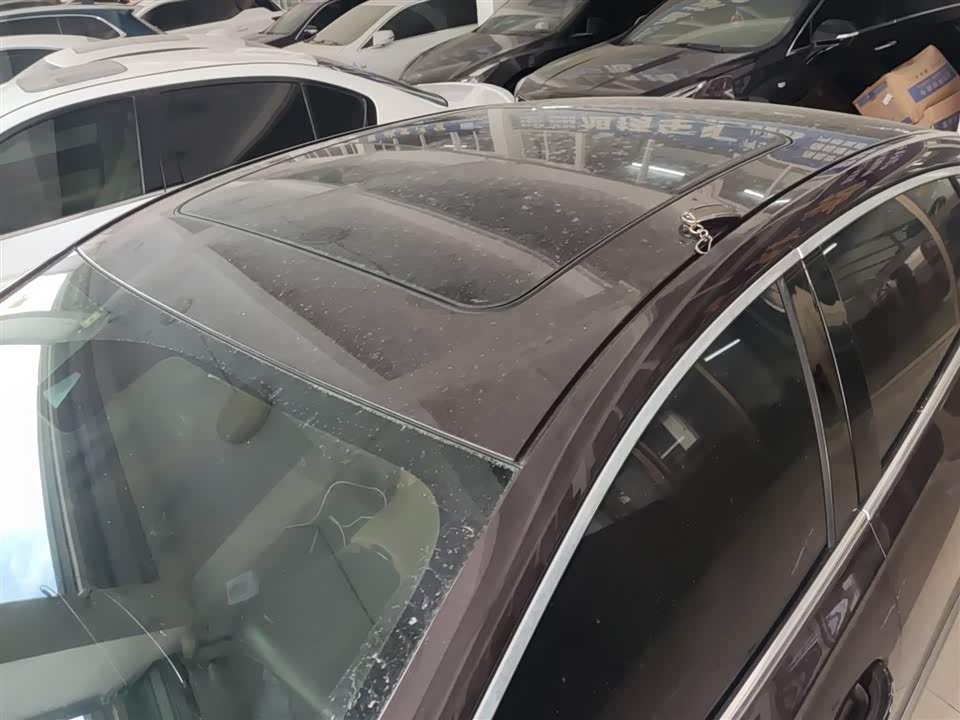 Buick Lacrosse Buick Lacrosse