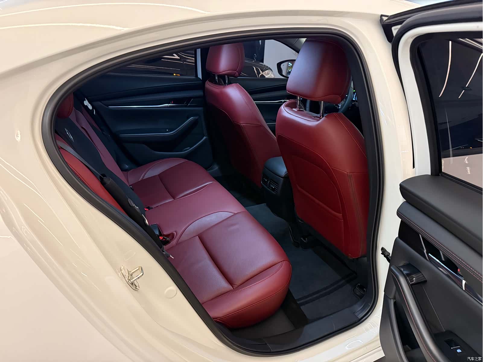 Mazda Mazda3, 2024 12