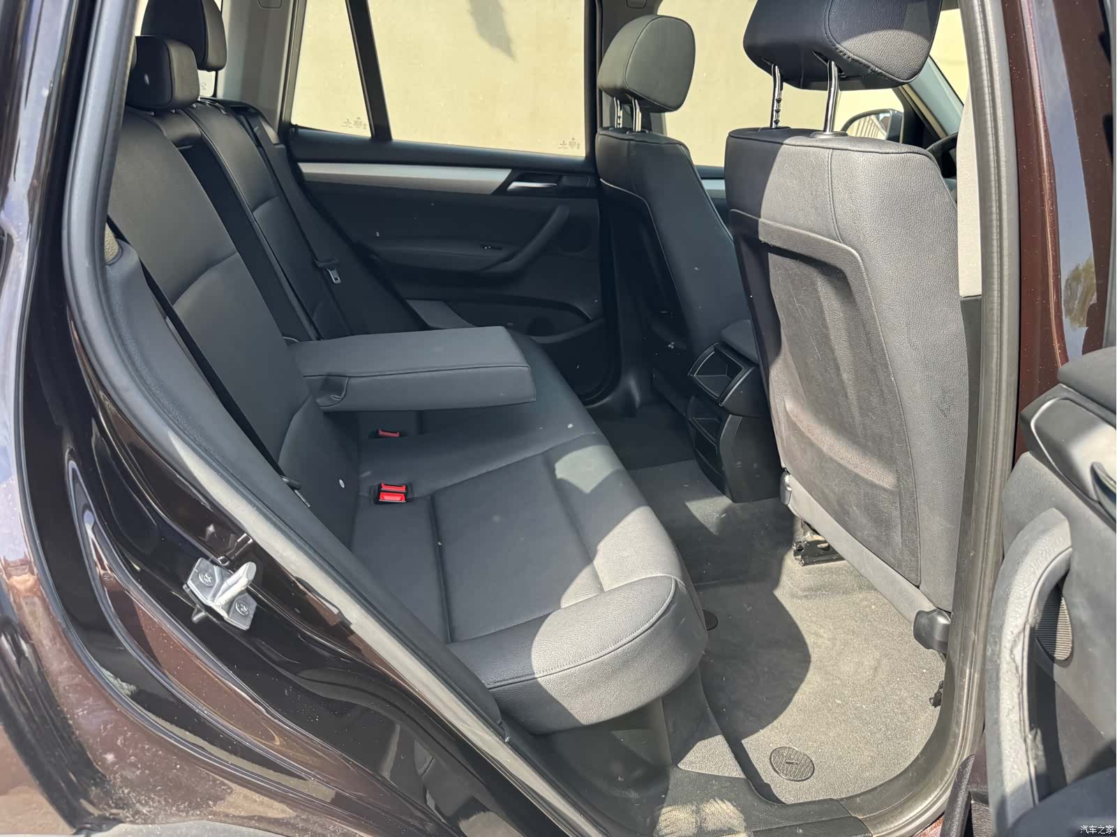 BMW X3, 2016 22