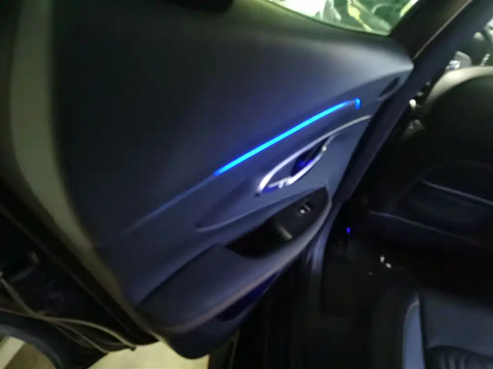 Changan UNI-T