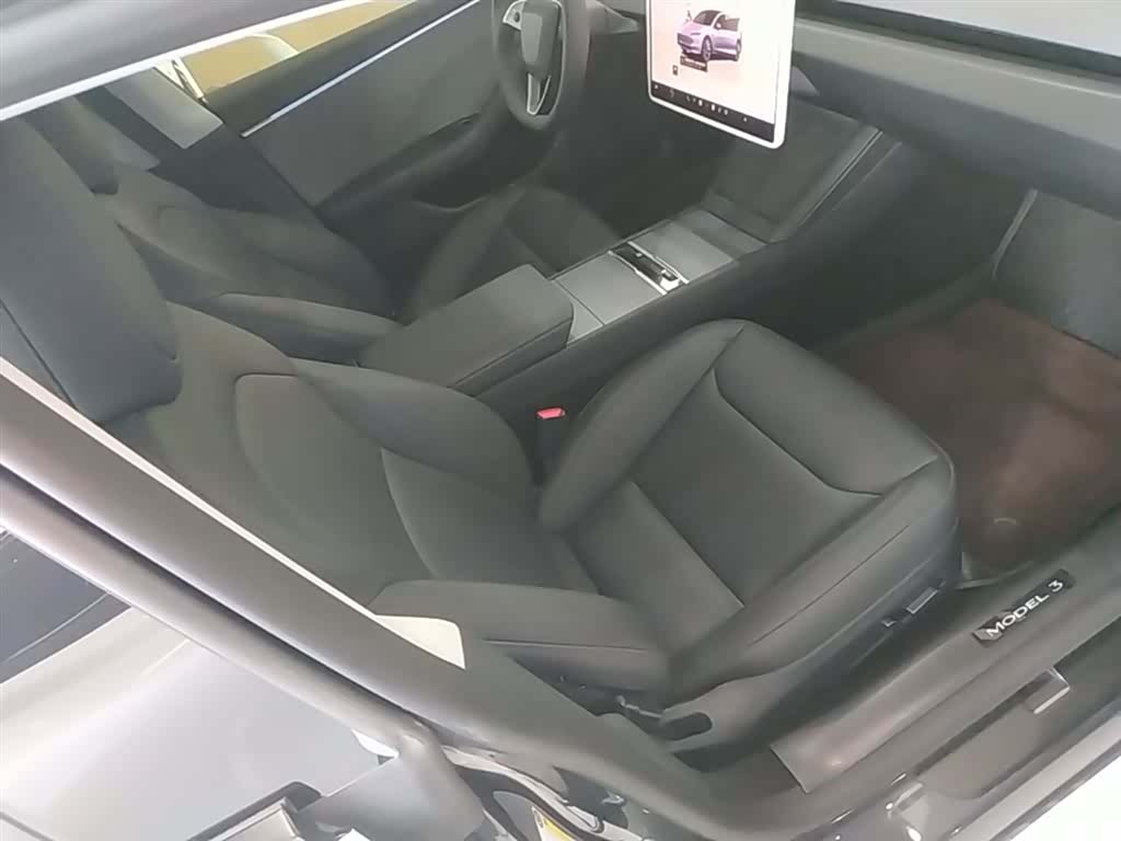 Tesla Model 3, 2024 25