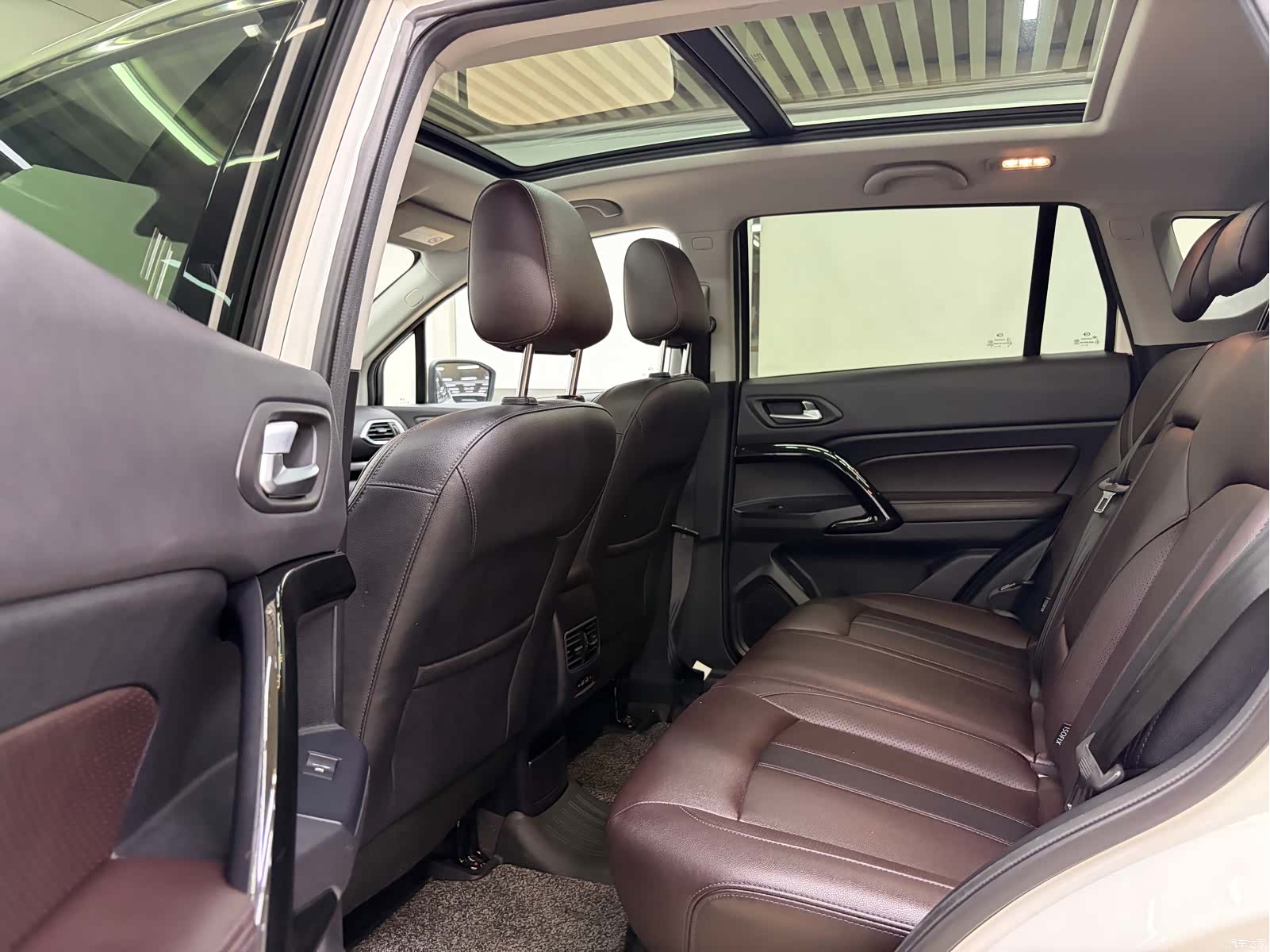 GAC GS4, 2019 все фото