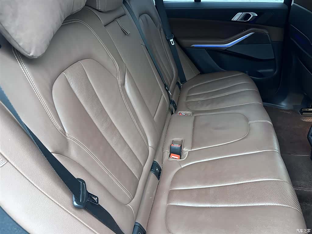 BMW X5, 2022 10