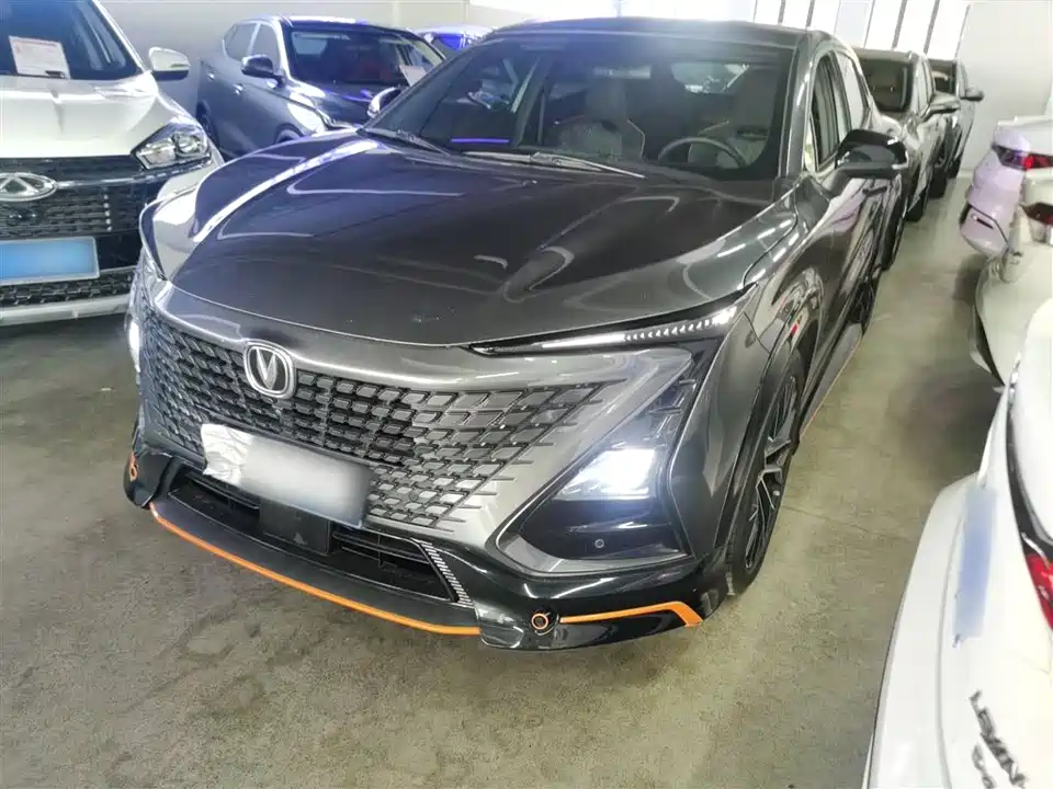 Changan UNI-T