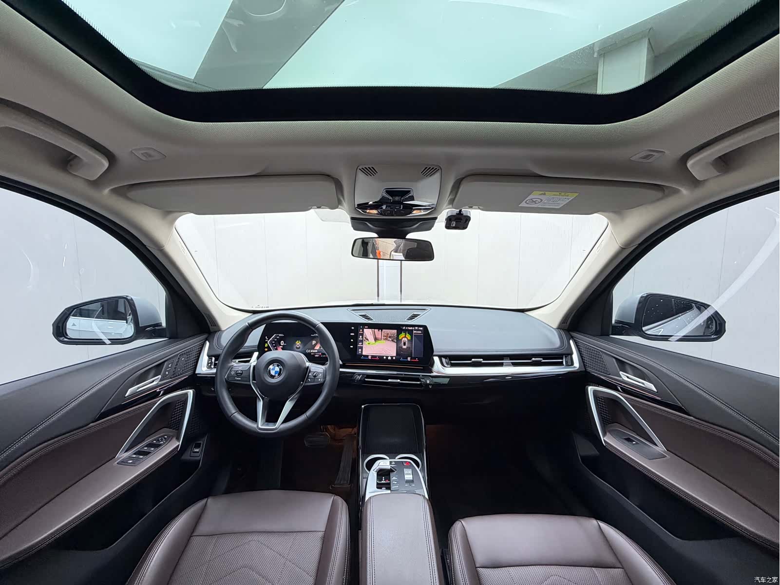 BMW X1, 2023 17