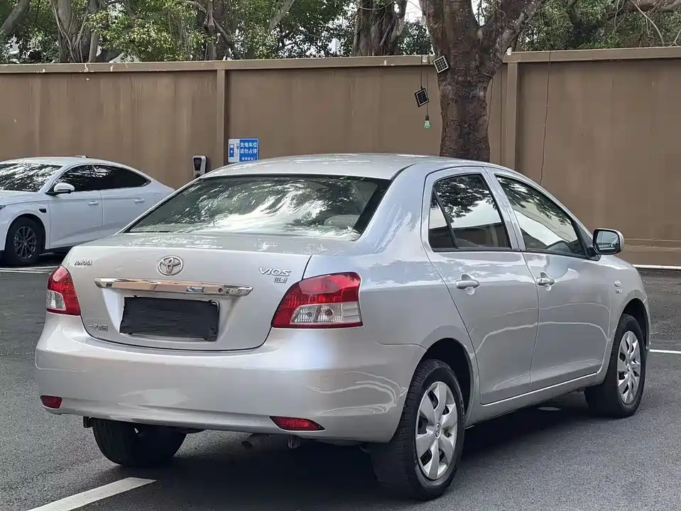 Toyota Vios