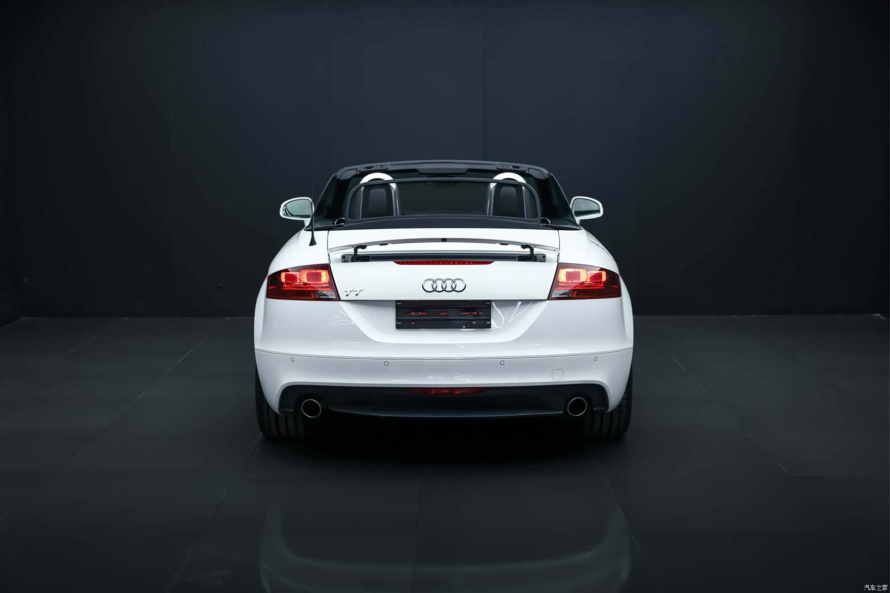 Audi TT, 2013 7