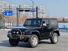 ������ 2013�� 3.6L Sahara ���Ű�