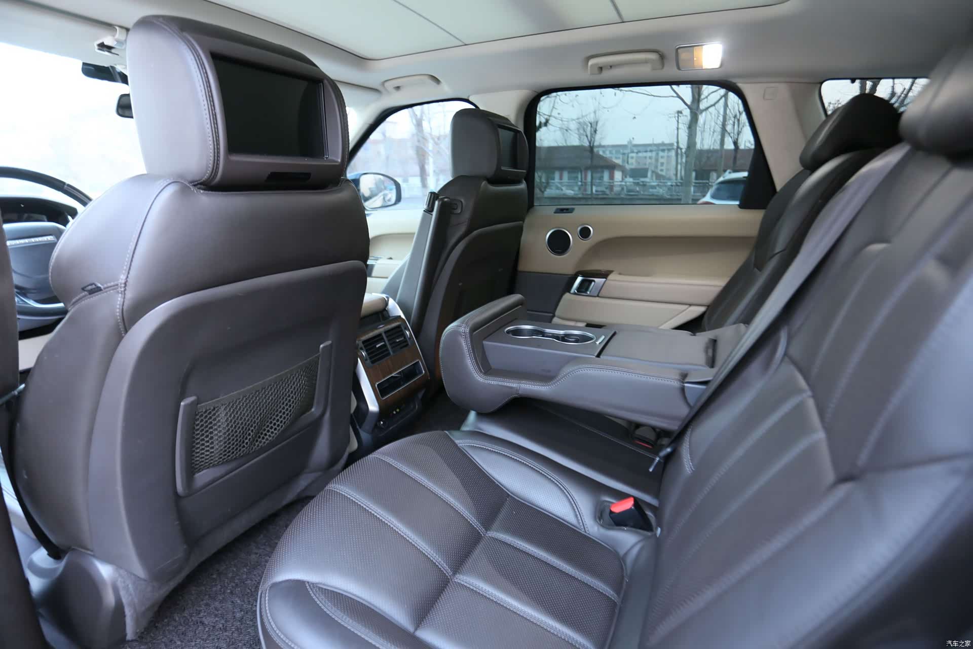Land Rover Range Rover, 2016 13