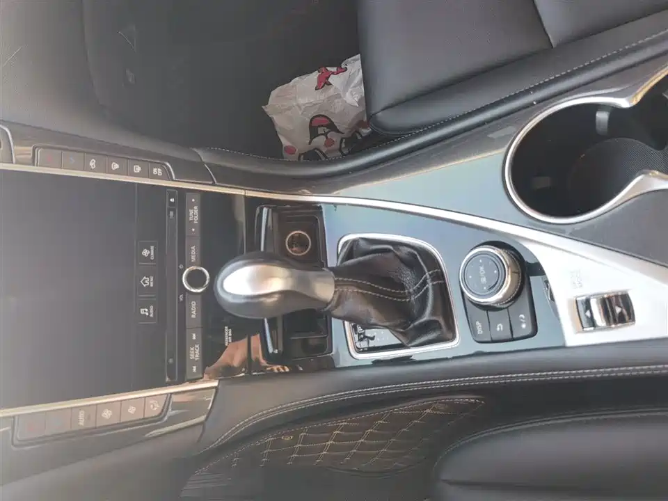 Infiniti Q50L Infiniti Q50L