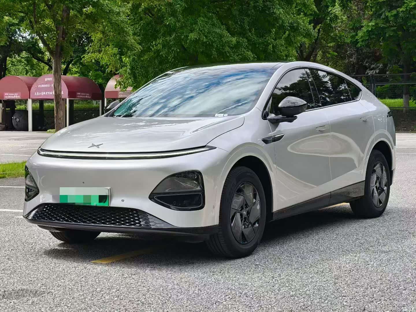 Xpeng G6