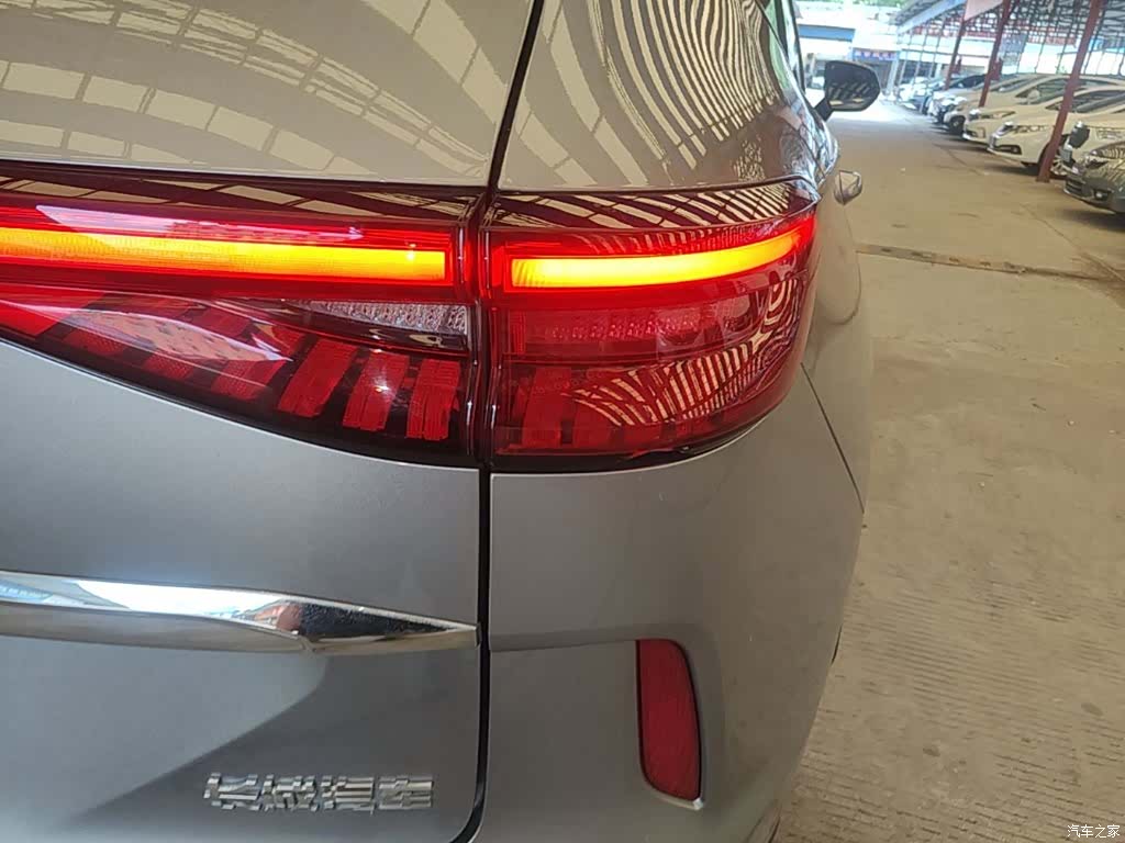 Haval H6, 2020 8