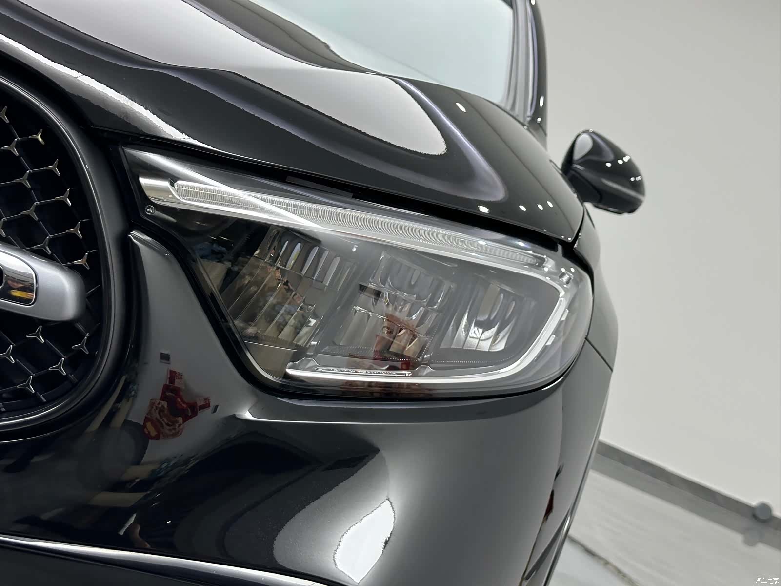 Mercedes-Benz GLC, 2023 19