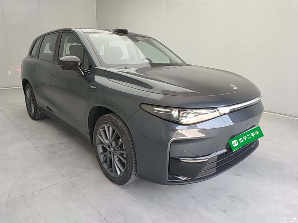 Leapmotor C10, 2025 4