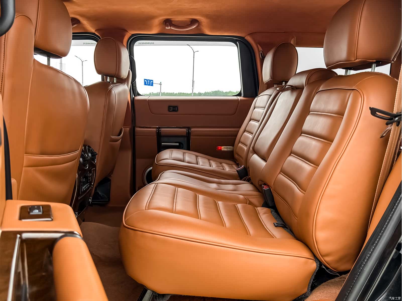Hummer H2, 2008 16