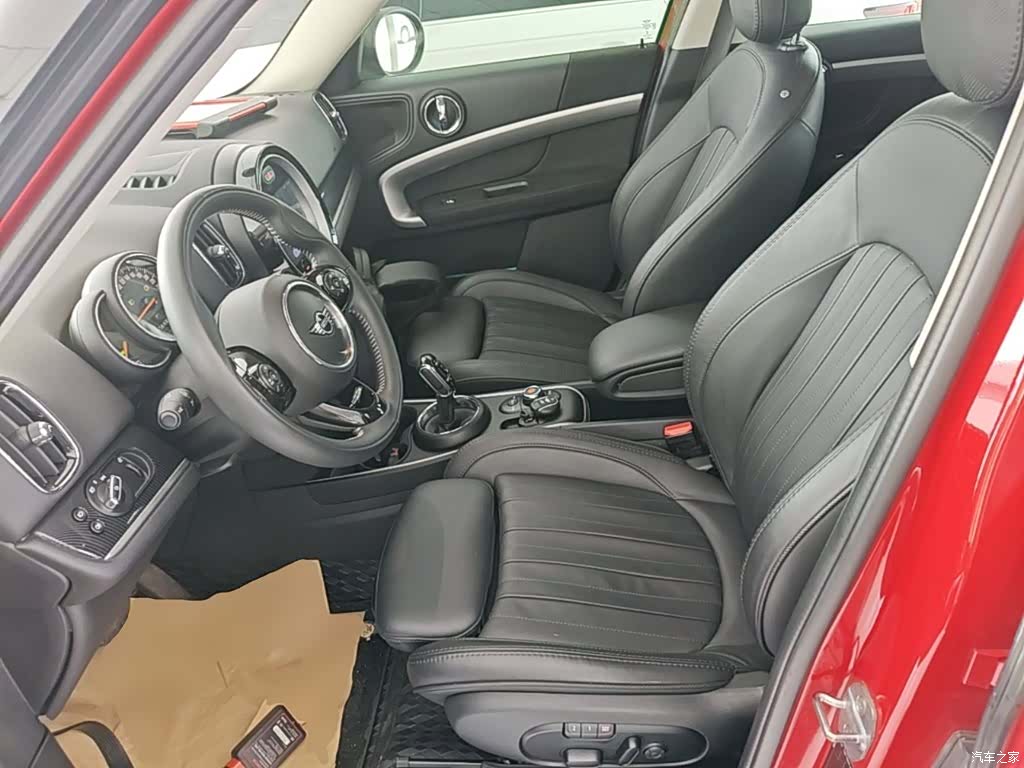 Mini Countryman, 2020 15