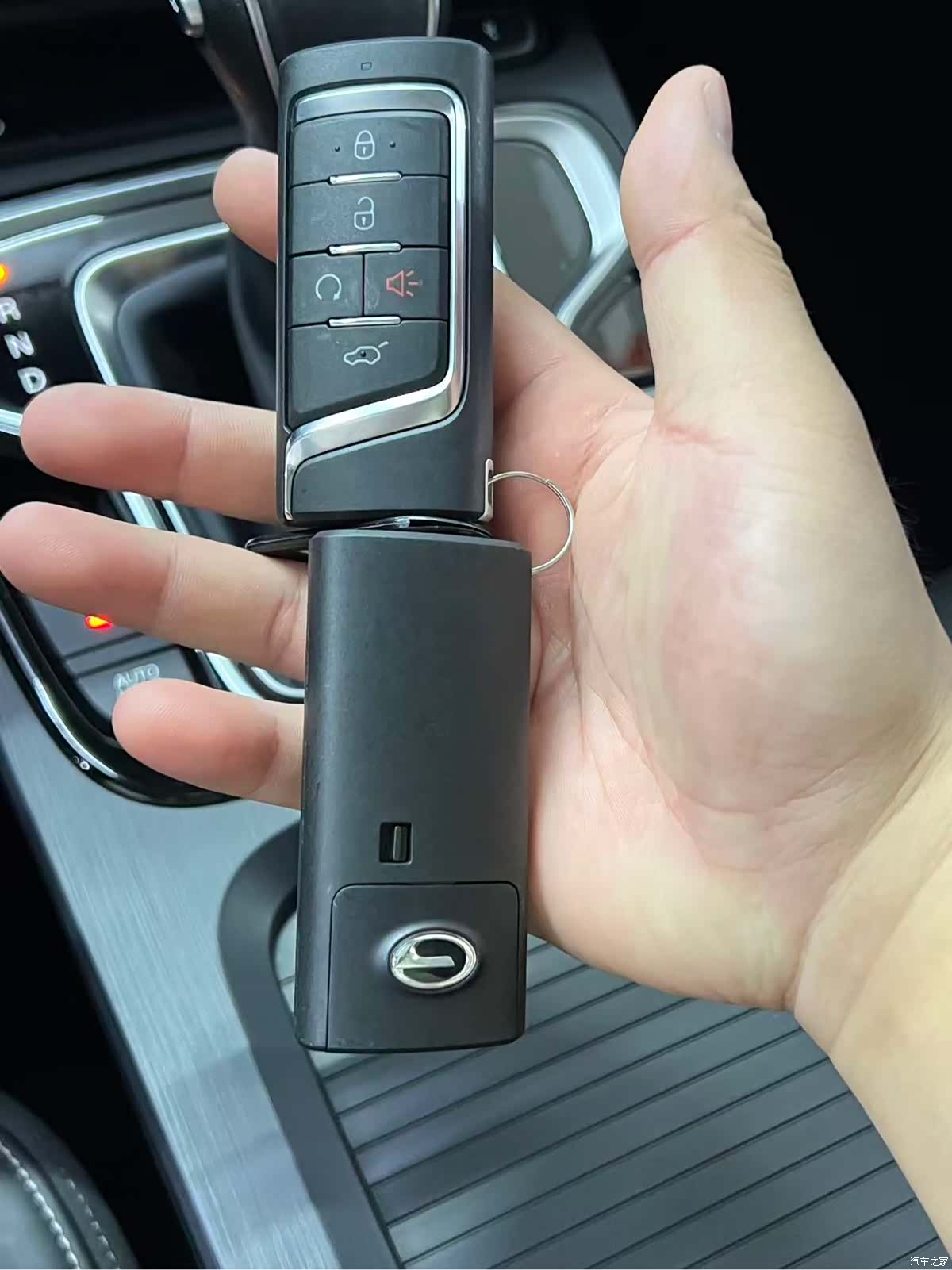 GAC M6, 2021 19