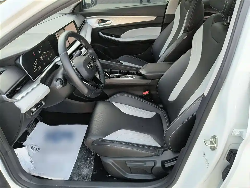 Geely Binrui Geely Binrui