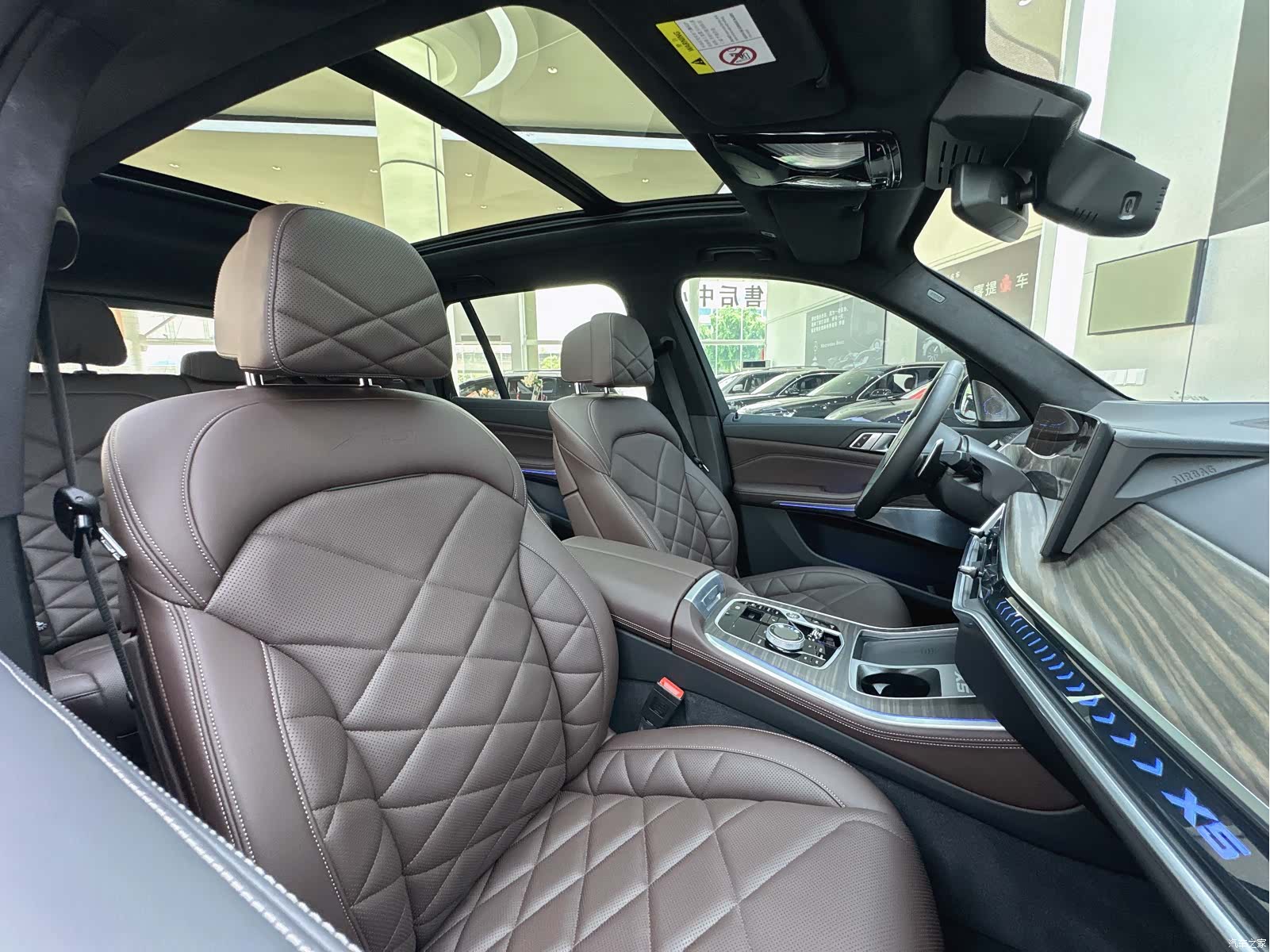 BMW X5, 2025 16
