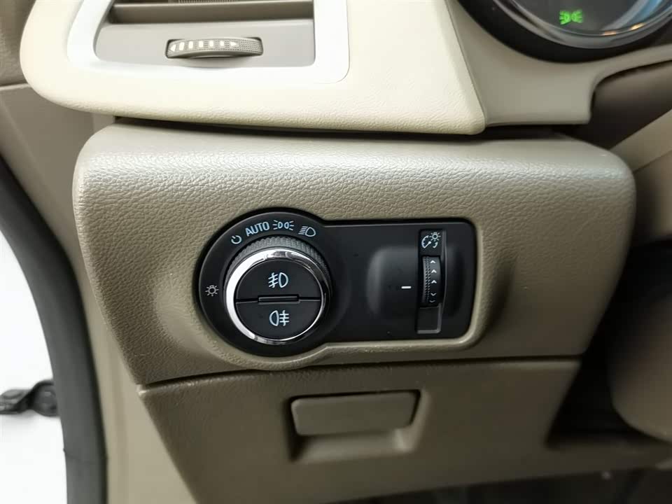 Buick Yinglang Buick Yinglang