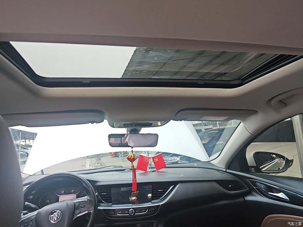 Buick Regal, 2023 14