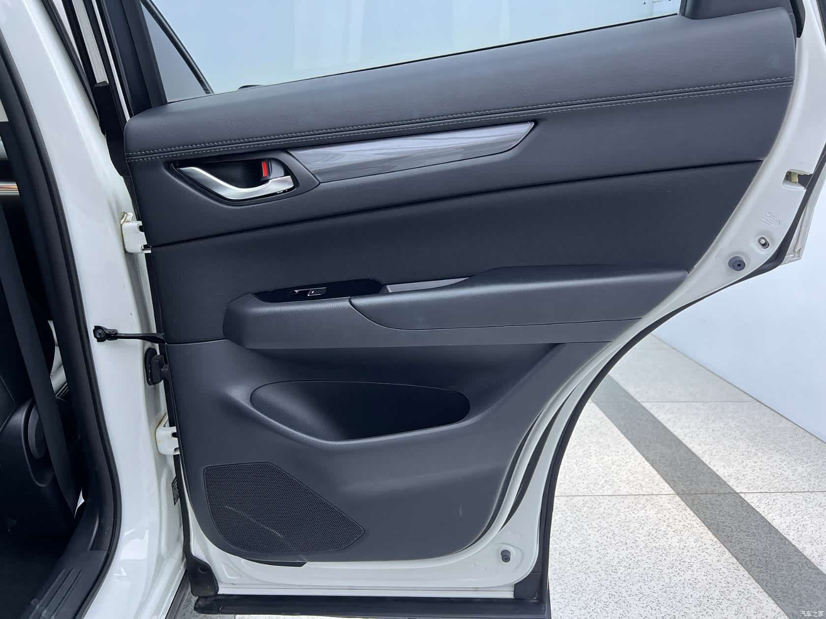 Mazda CX-5, 2022 18