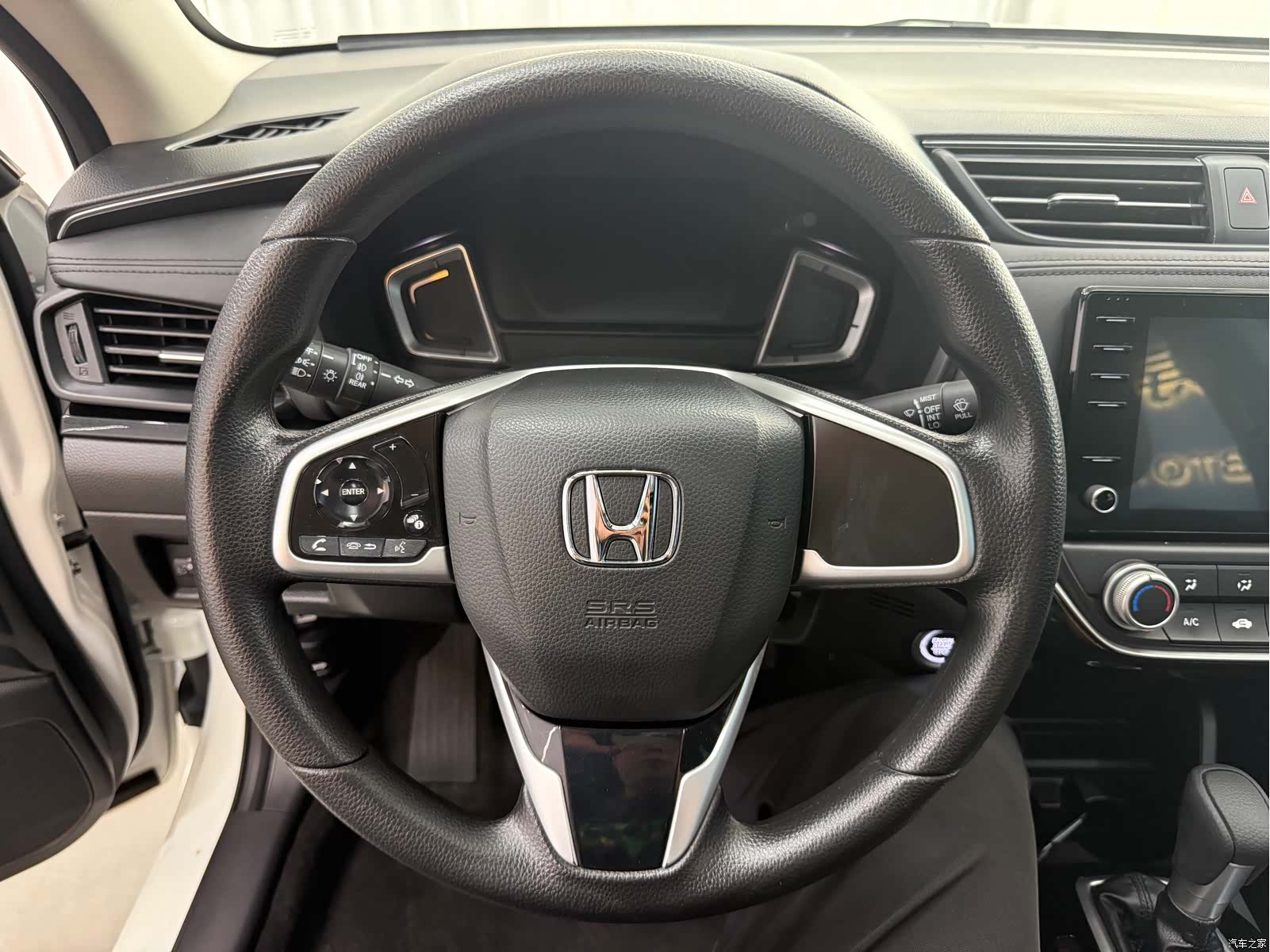 Honda Crider, 2022 11