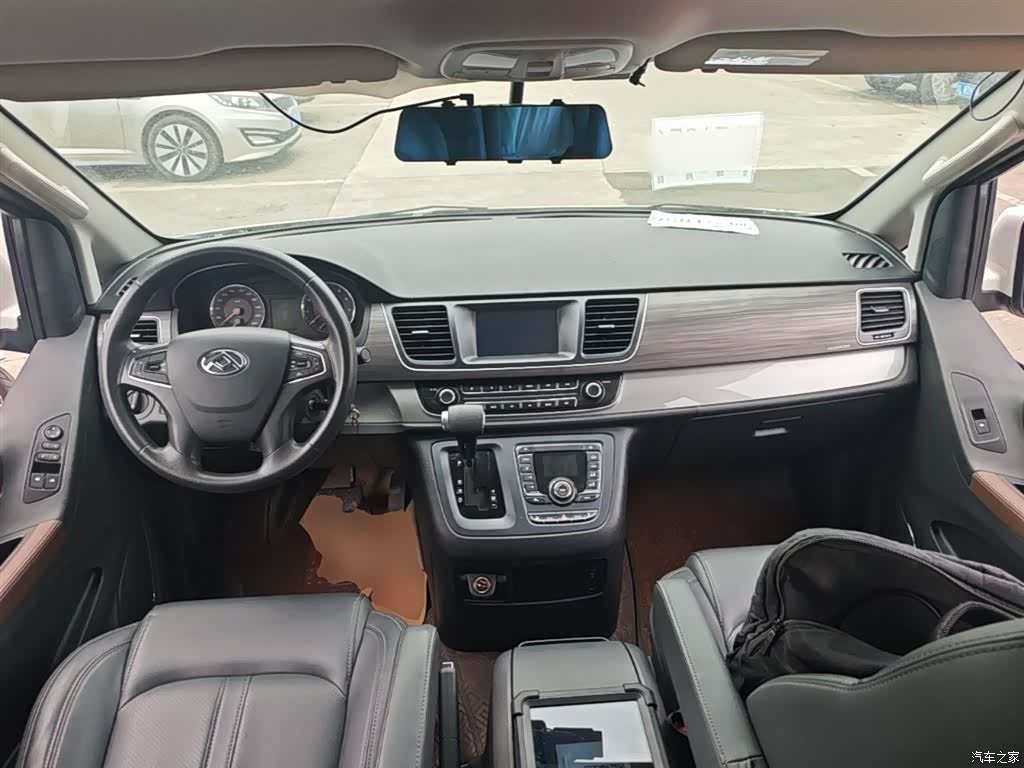 Maxus G10, 2021 10