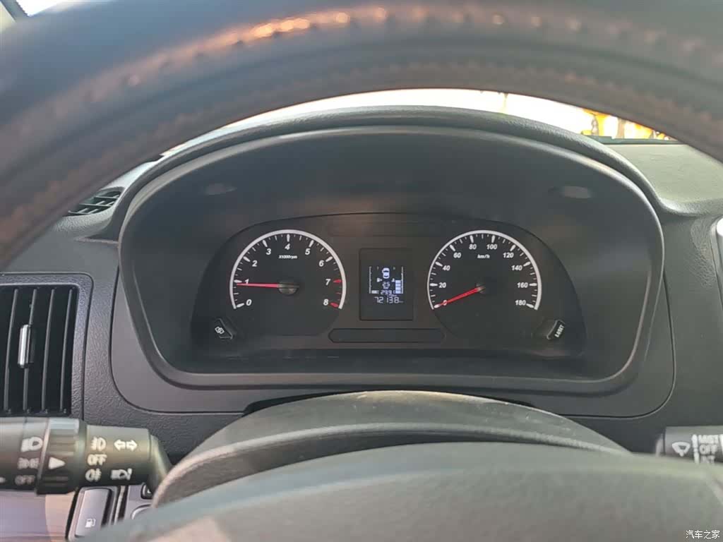 DongFeng 7, 2022 12