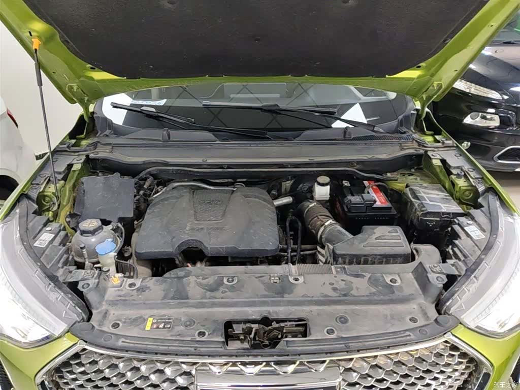 Haval First Love, 2021 20