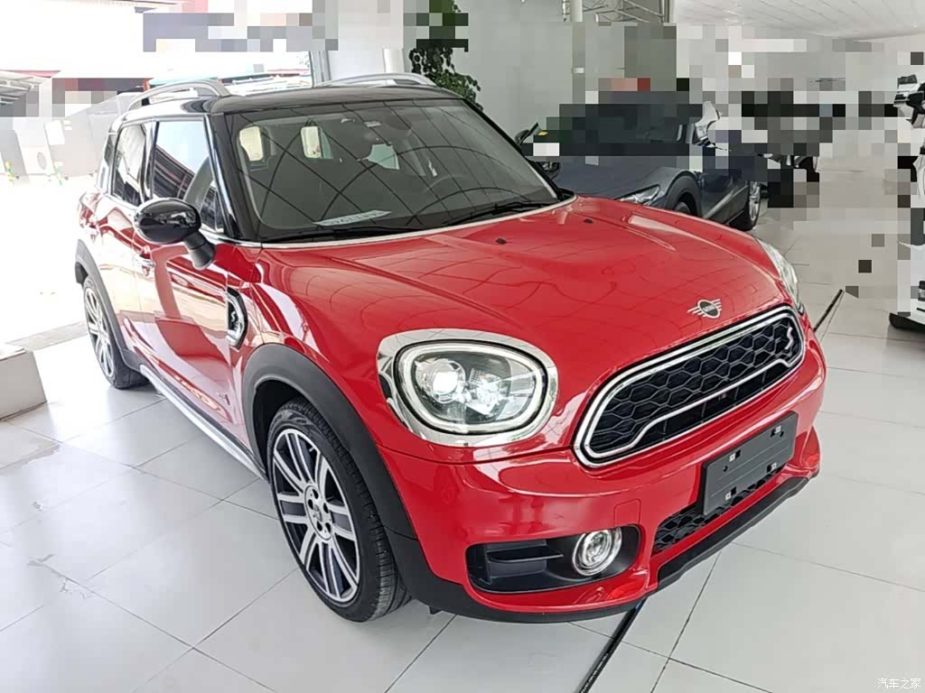 Mini Countryman, 2020 4