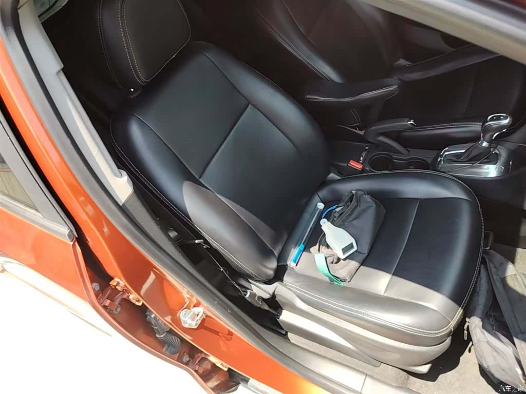 Buick Encore, 2016 25