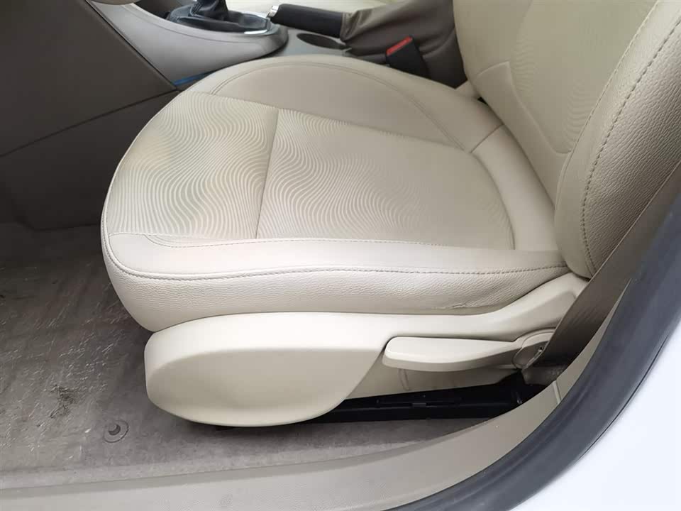Buick Yinglang Buick Yinglang