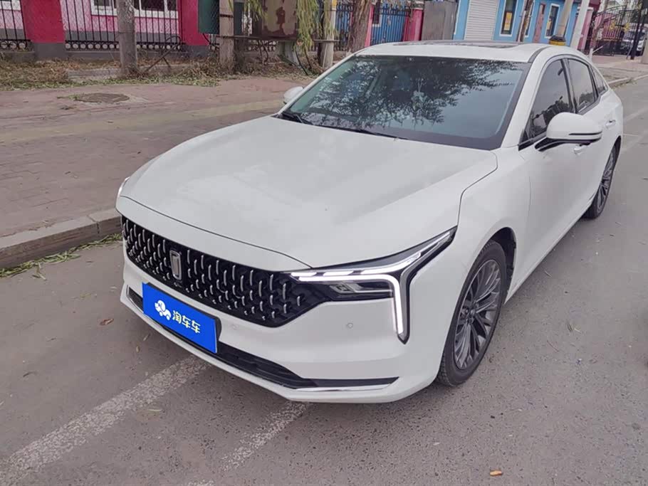 Besturn B70